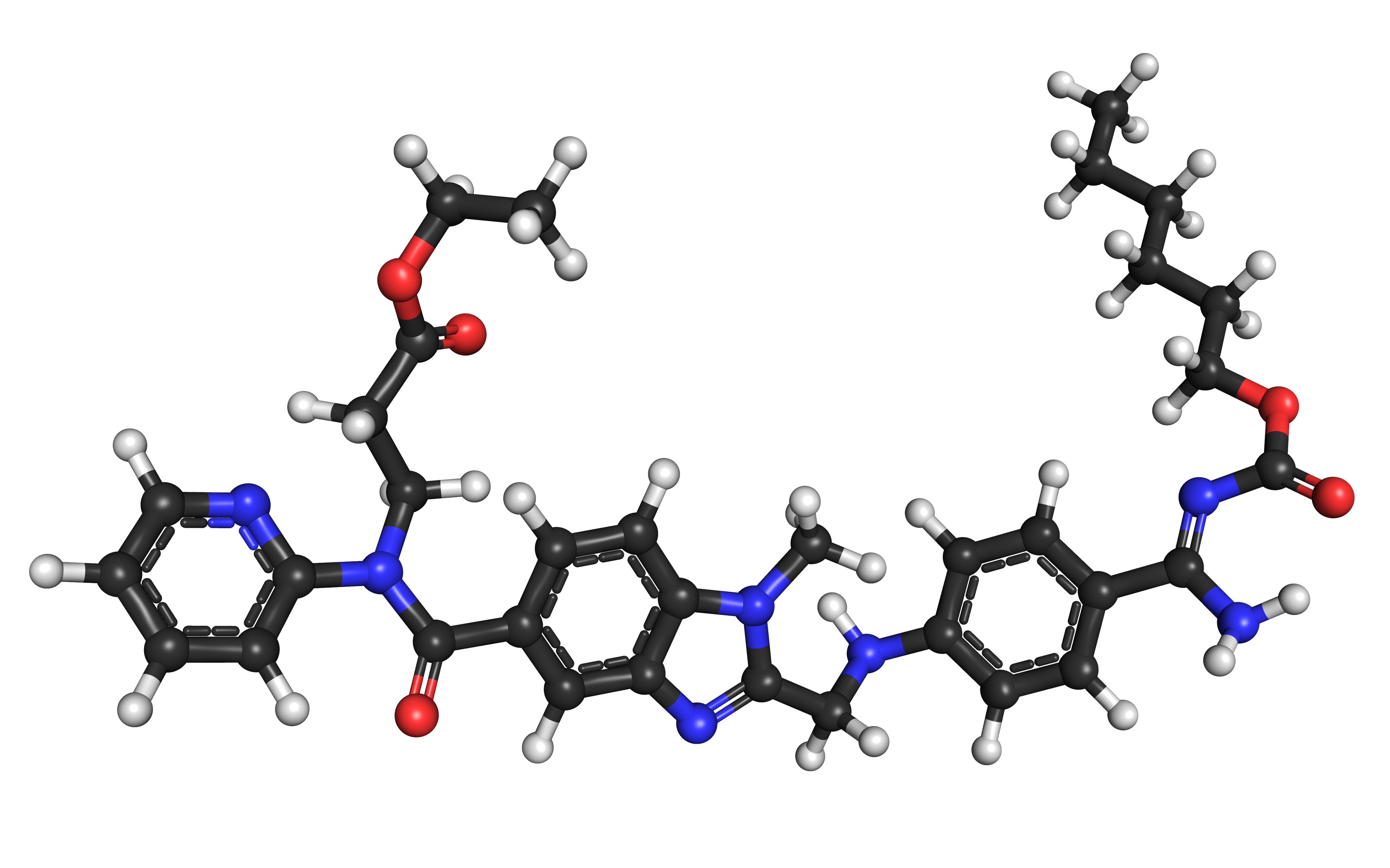 Pradaxa, i czarny rynek farmaceutyczny: Analiza finansowa procederu wartego 40 mln zł