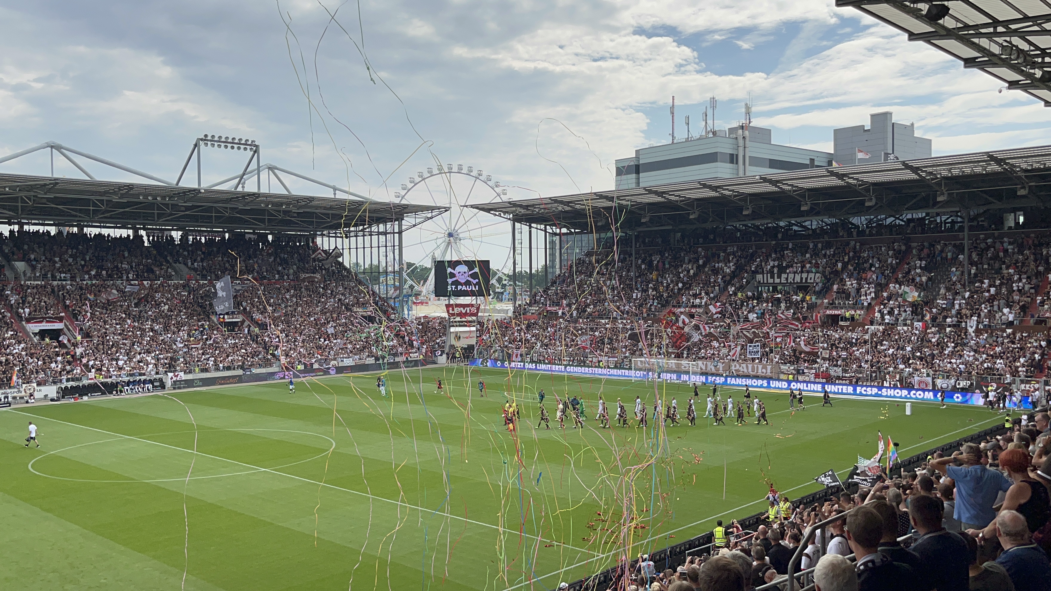 Fatalna seria FC St. Pauli w Bundeslidze! Czy to już koniec marzeń?