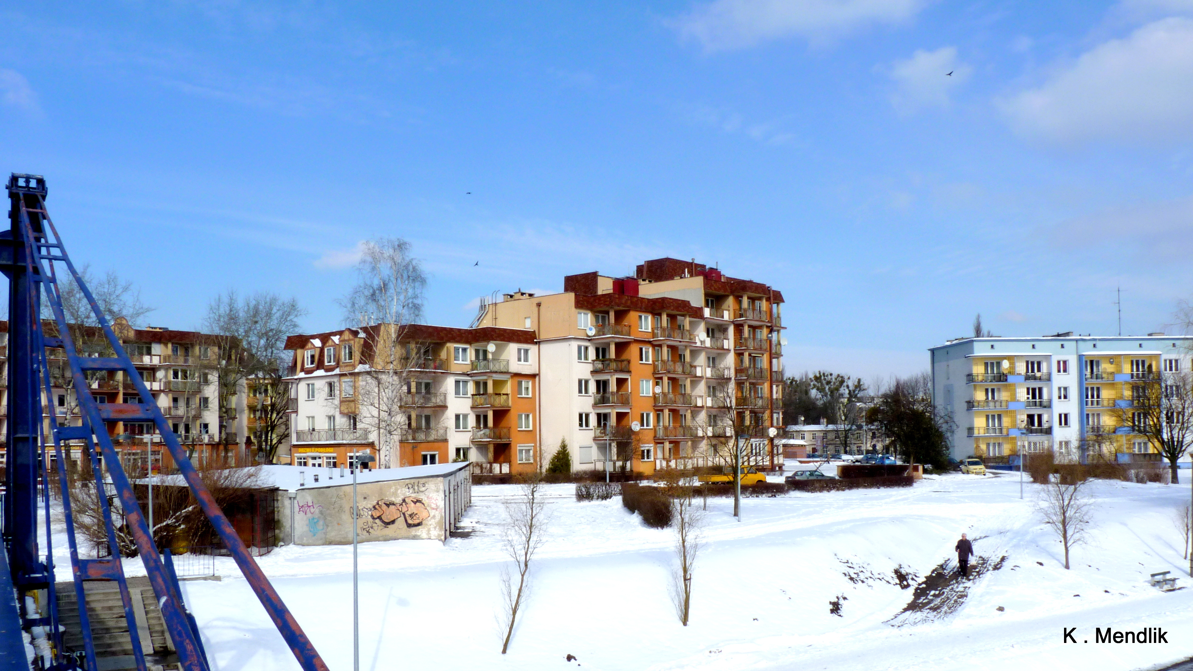 Bydgoszcz: Pogoda na listopad i co ona mówi o naszym zmieniającym się klimacie?
