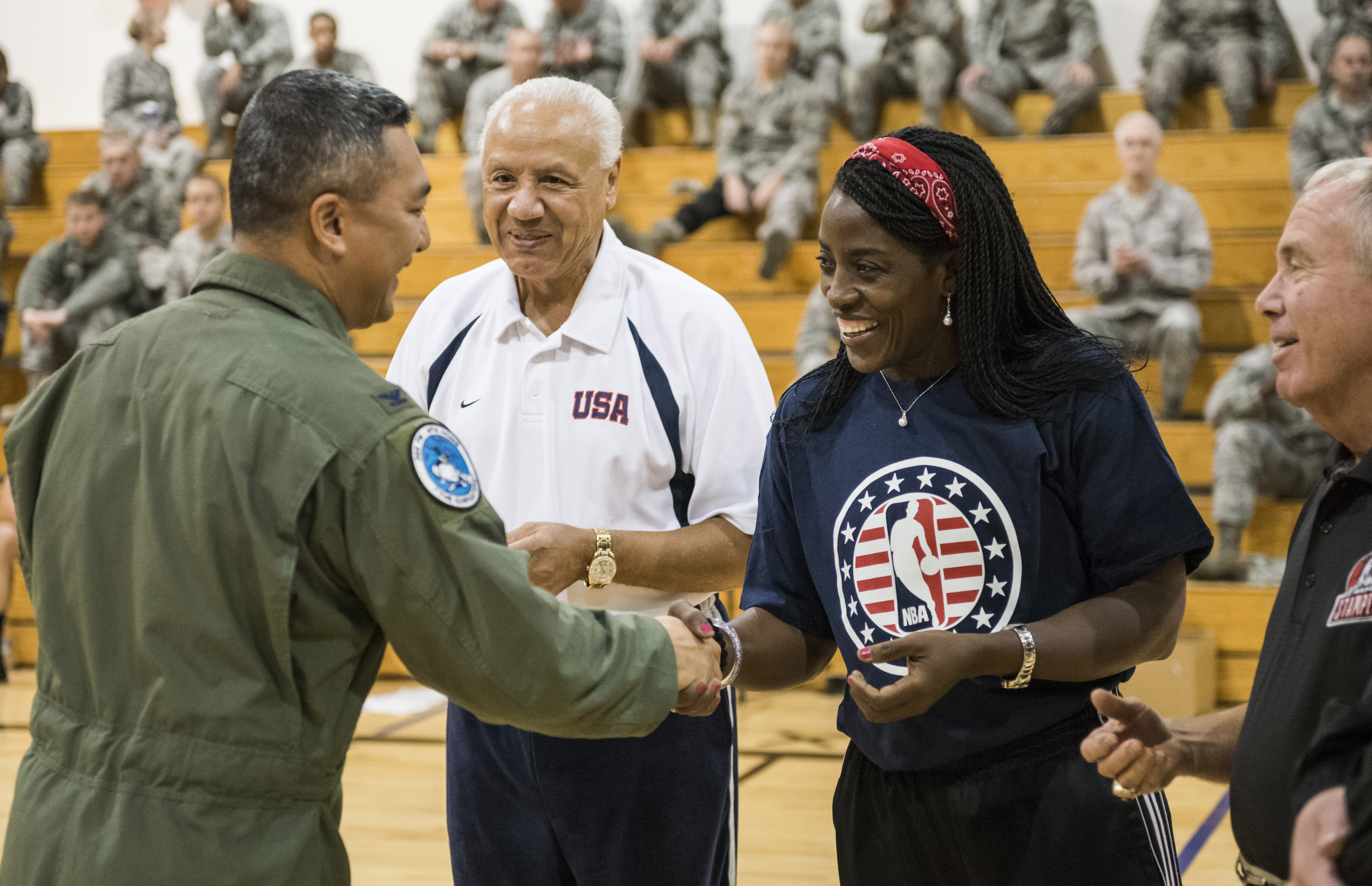 Nie tylko legenda – Lenny Wilkens: Architekt Złotych Marzeń i Niezłomny Wizjoner NBA!