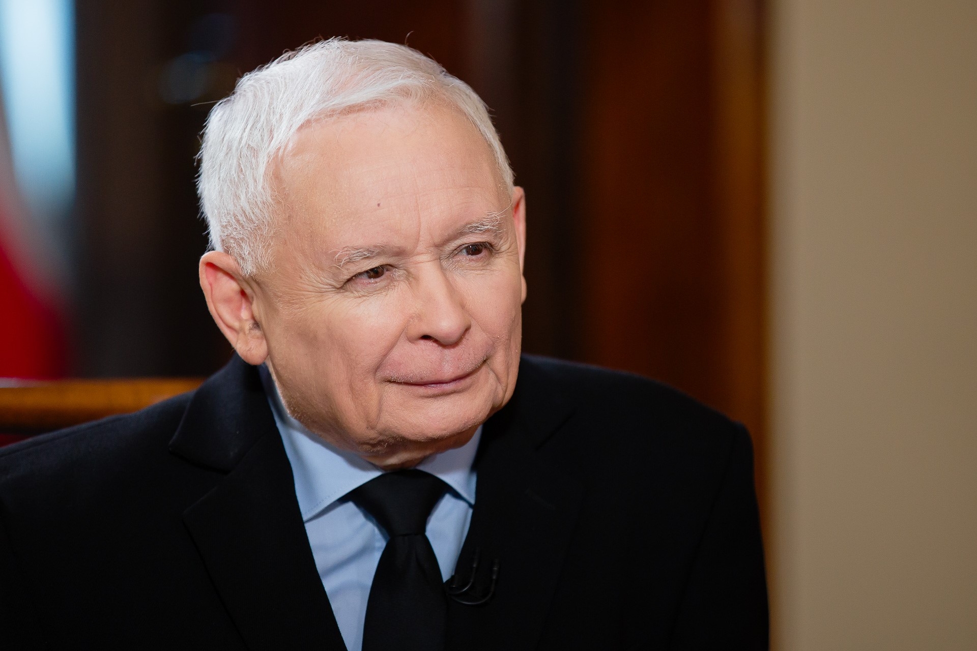 Jarosław Kaczyński ostrzega: Analiza słów o zagrożonej niepodległości i ich polityczne tło
