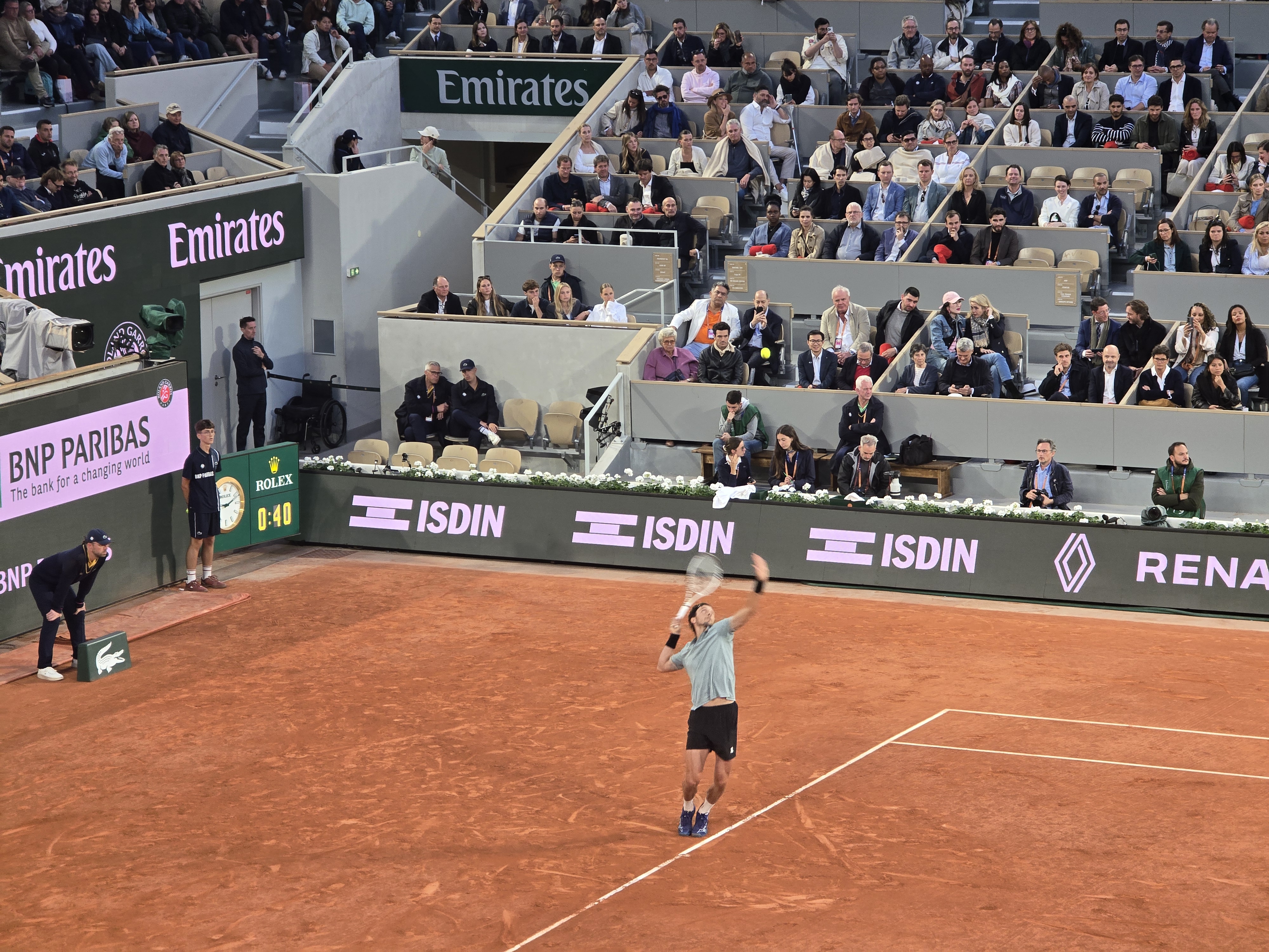Zapadła decyzja, która wstrząsnęła tenisem! Sinner i Cahill – historia jednego zakładu