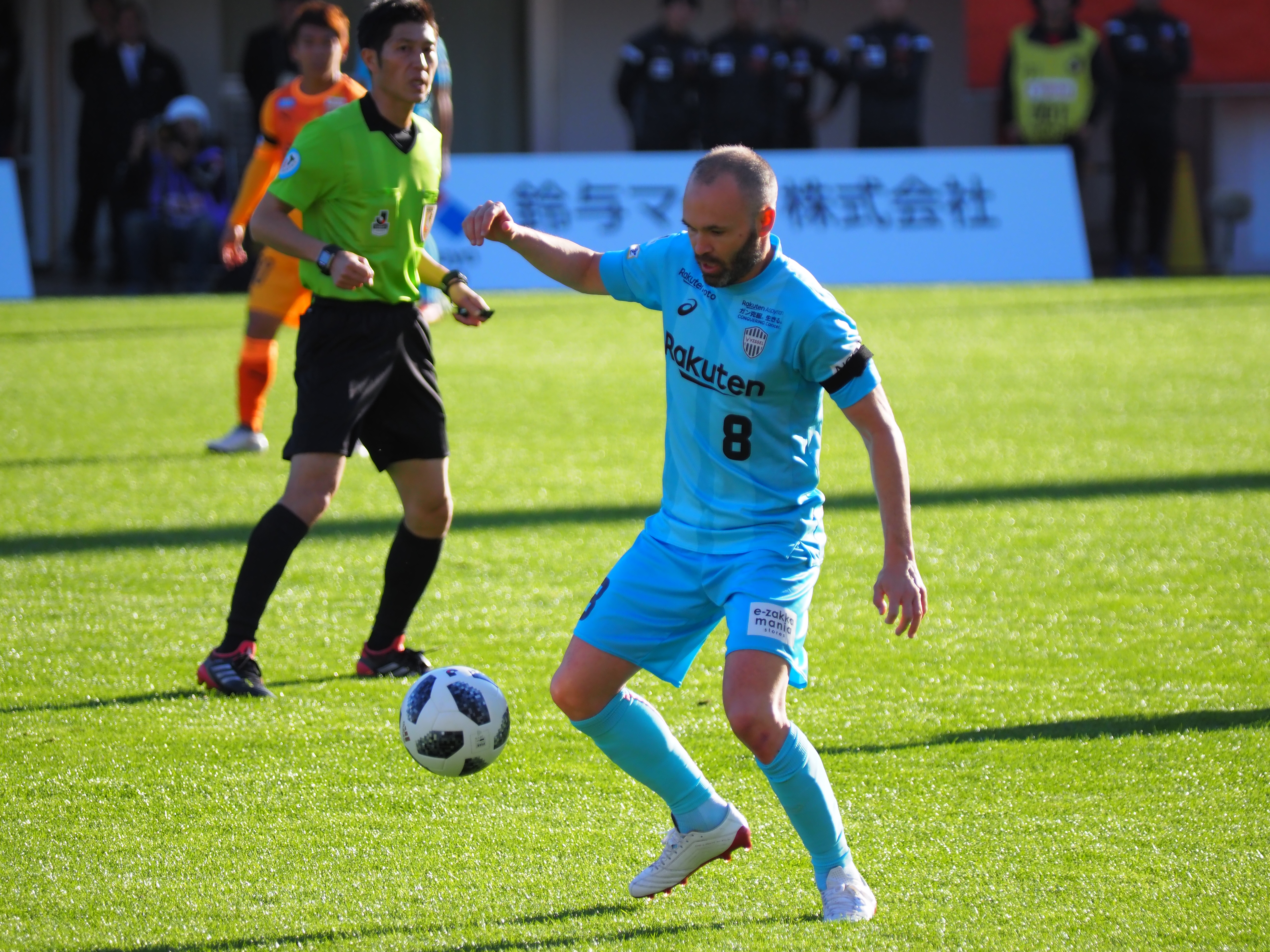 Andres Iniesta: Analiza Ryzyka Reputacyjnego i Finansowego w Kontekście Dochodzenia w Peru