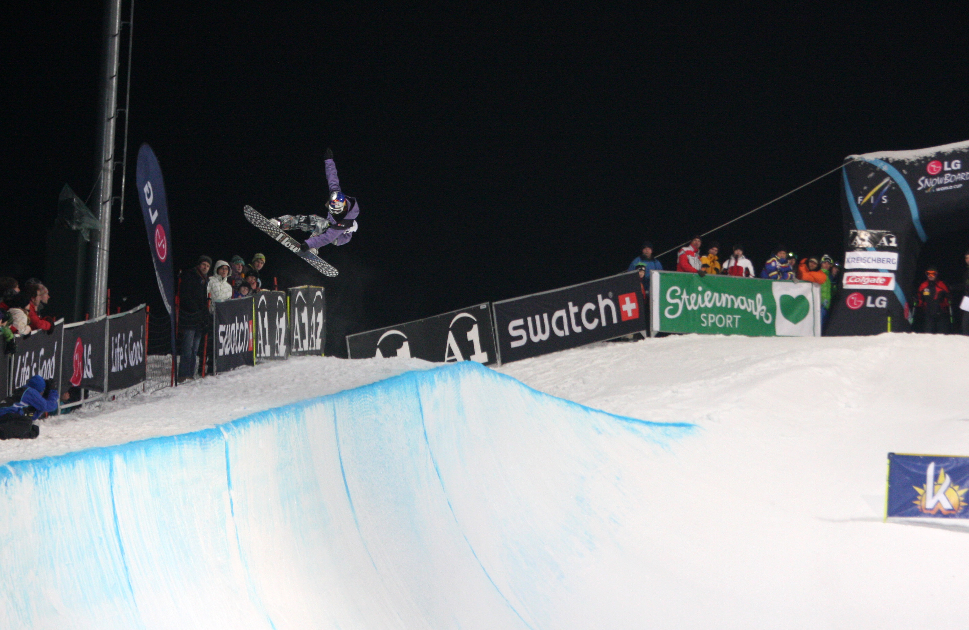 Wicemistrzyni świata pod lawiną! To nagranie mrozi krew w żyłach i uczy pokory