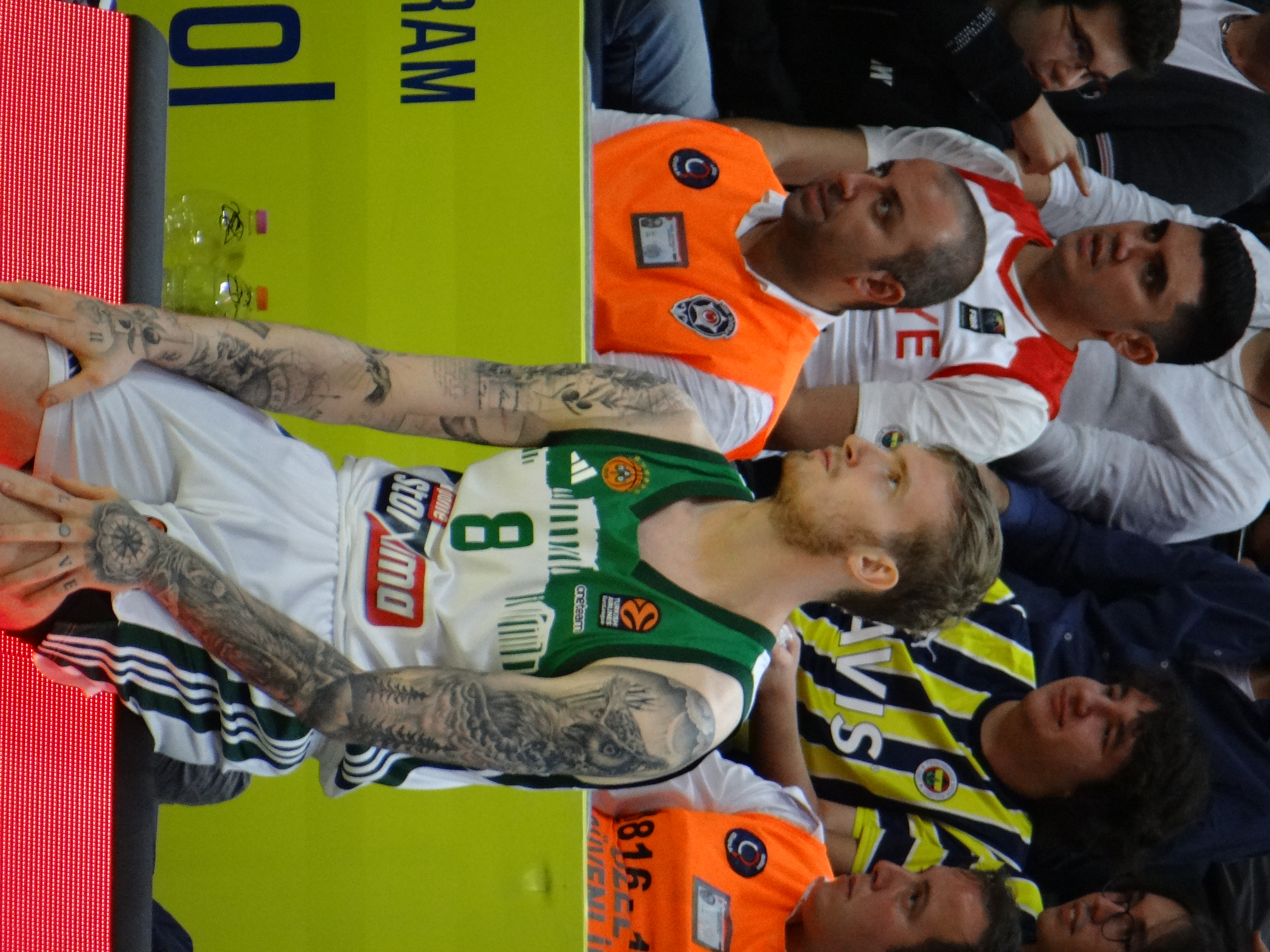 Weekend pełen ognia w ACB! Balcerowski walczy o dominację, a giganci biją się o przetrwanie!