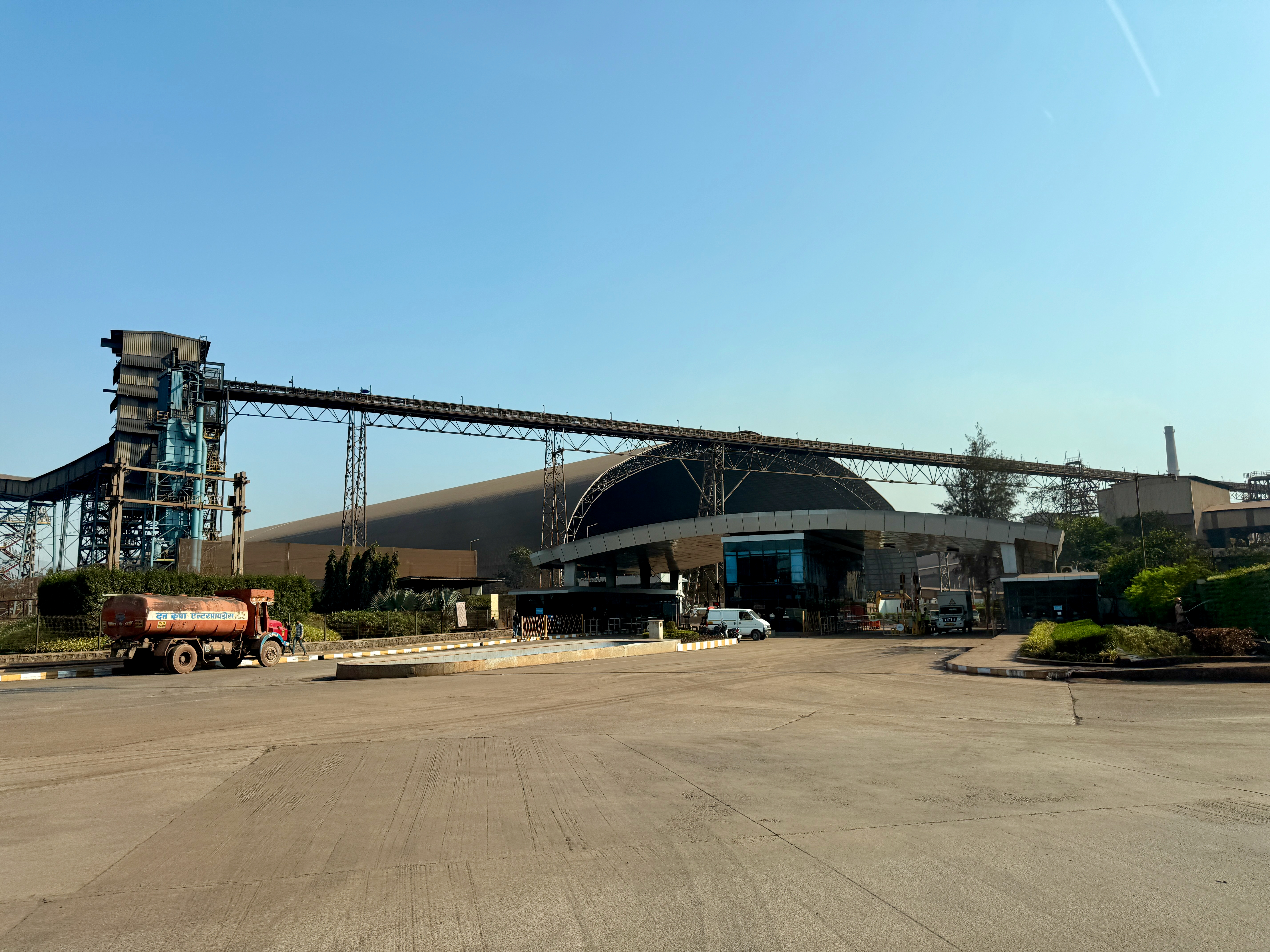 Państwowa potęga węglowa: Dogłębna analiza wyników finansowych i operacyjnych JSW