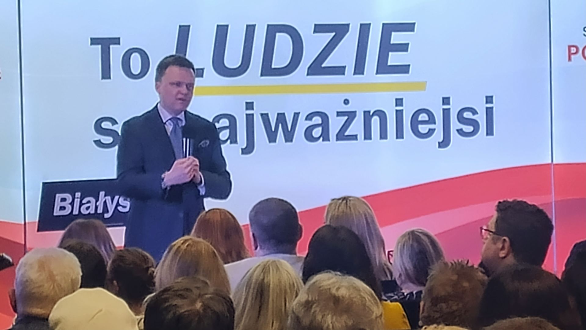Jakie są realne szanse Szymona Hołowni w ONZ? Analiza strategicznego ruchu Marszałka Sejmu