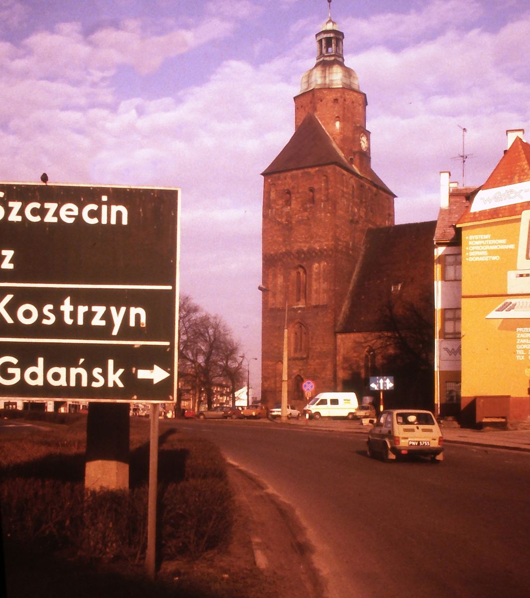 Gorzów: Pogoda, która niepokoi. Analiza klimatyczna i prognoza na najbliższe dni