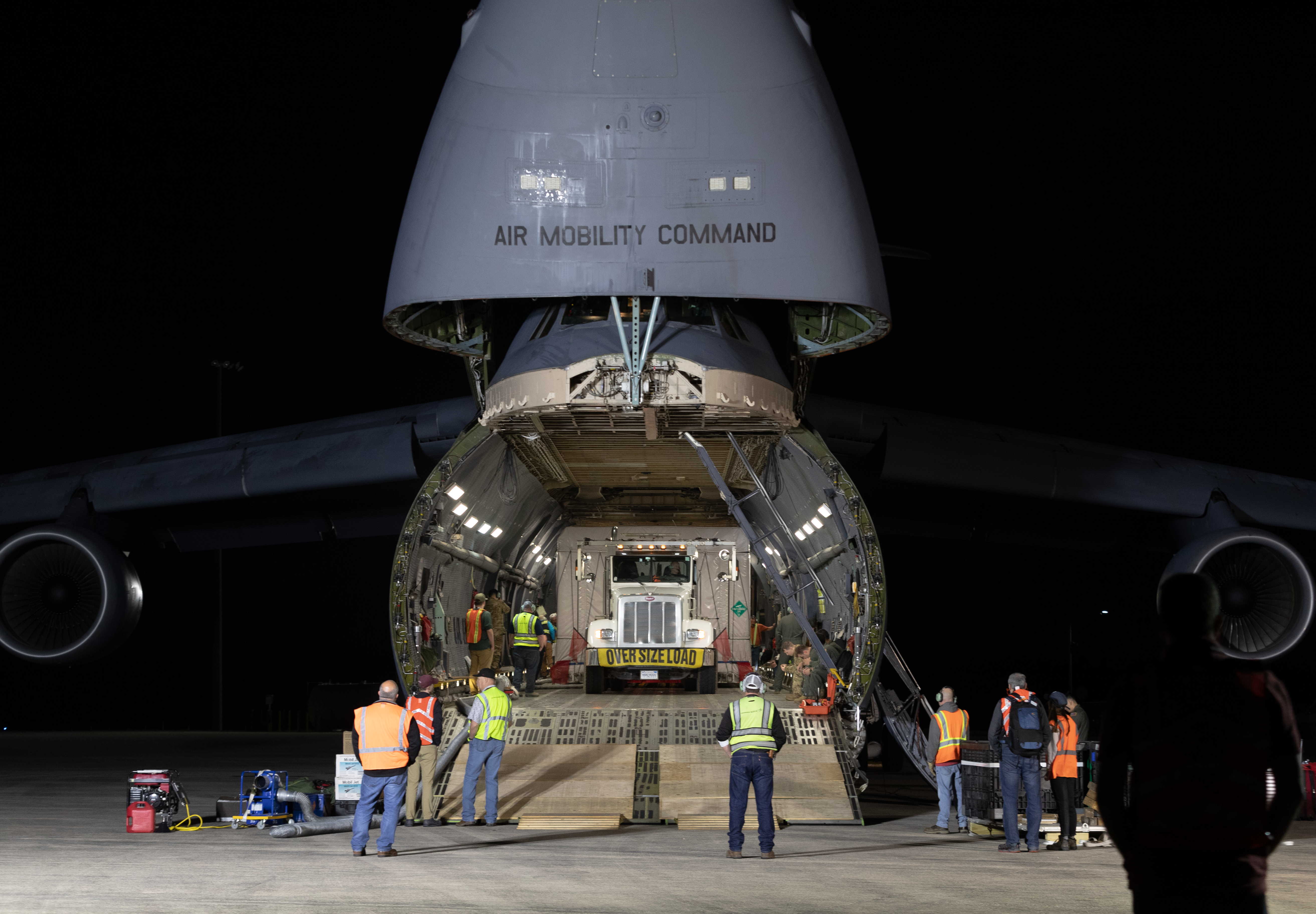 Lockheed Flatbed: Czy Ten Dziwaczny Samolot Mógł Zrewolucjonizować Lotnictwo?