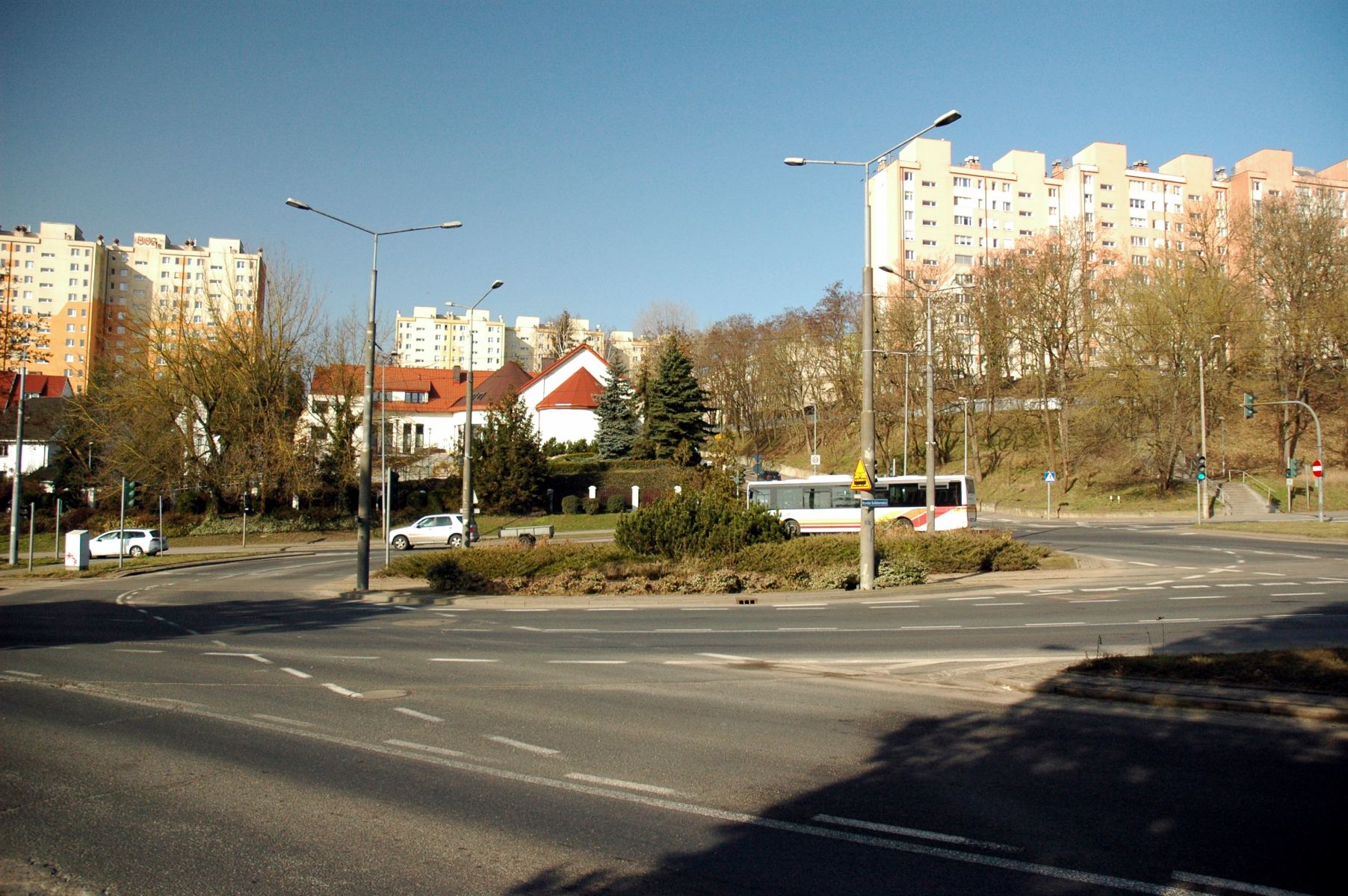 Gorzów: Prognoza pogody i naukowe spojrzenie na klimat regionu