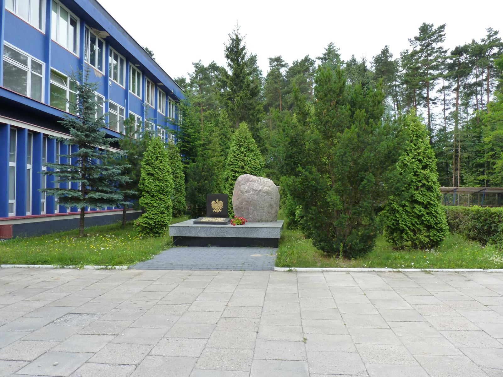 Media: Polska fabryka w centrum globalnego łańcucha dostaw broni. Analiza rynku.