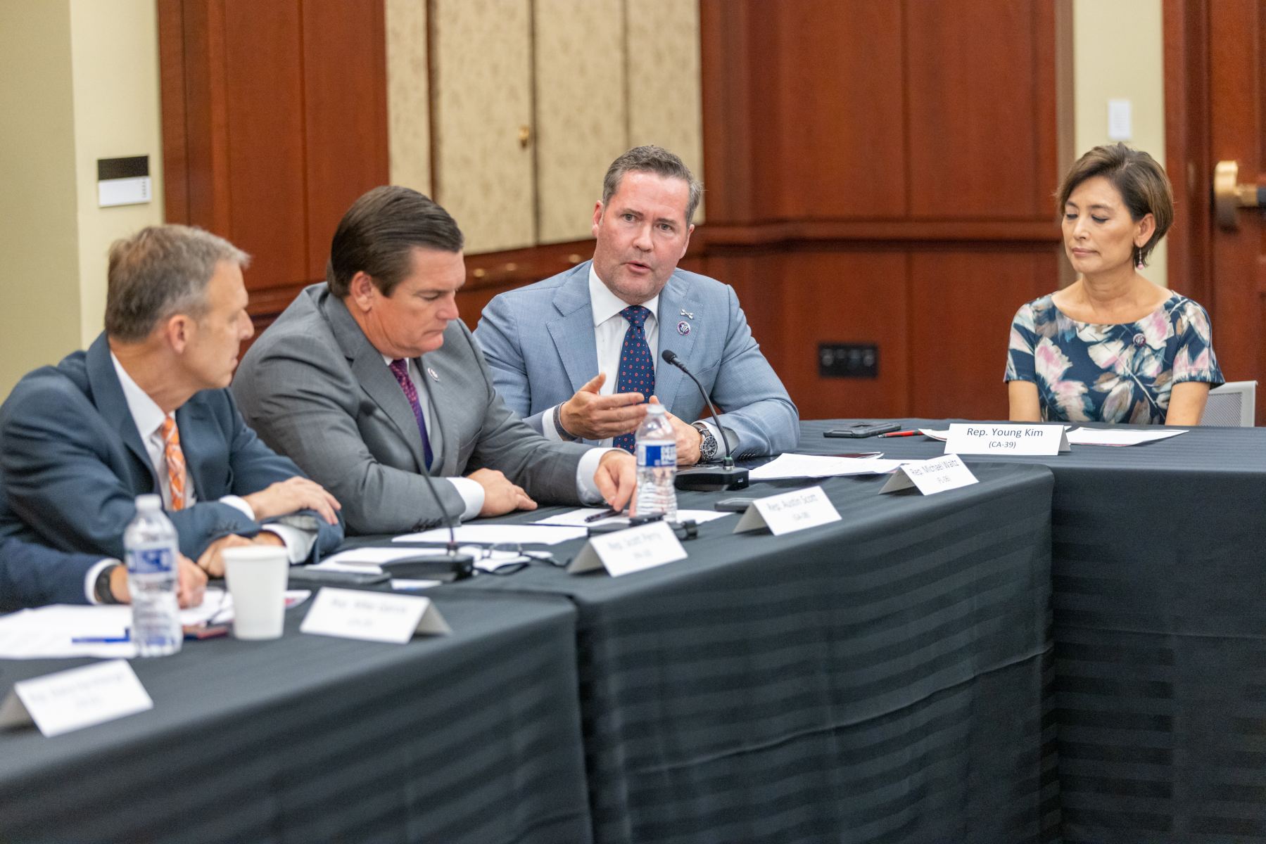 Ambasador USA w ONZ a plan Trumpa: Dyplomatyczna gra o przyszłość Ukrainy