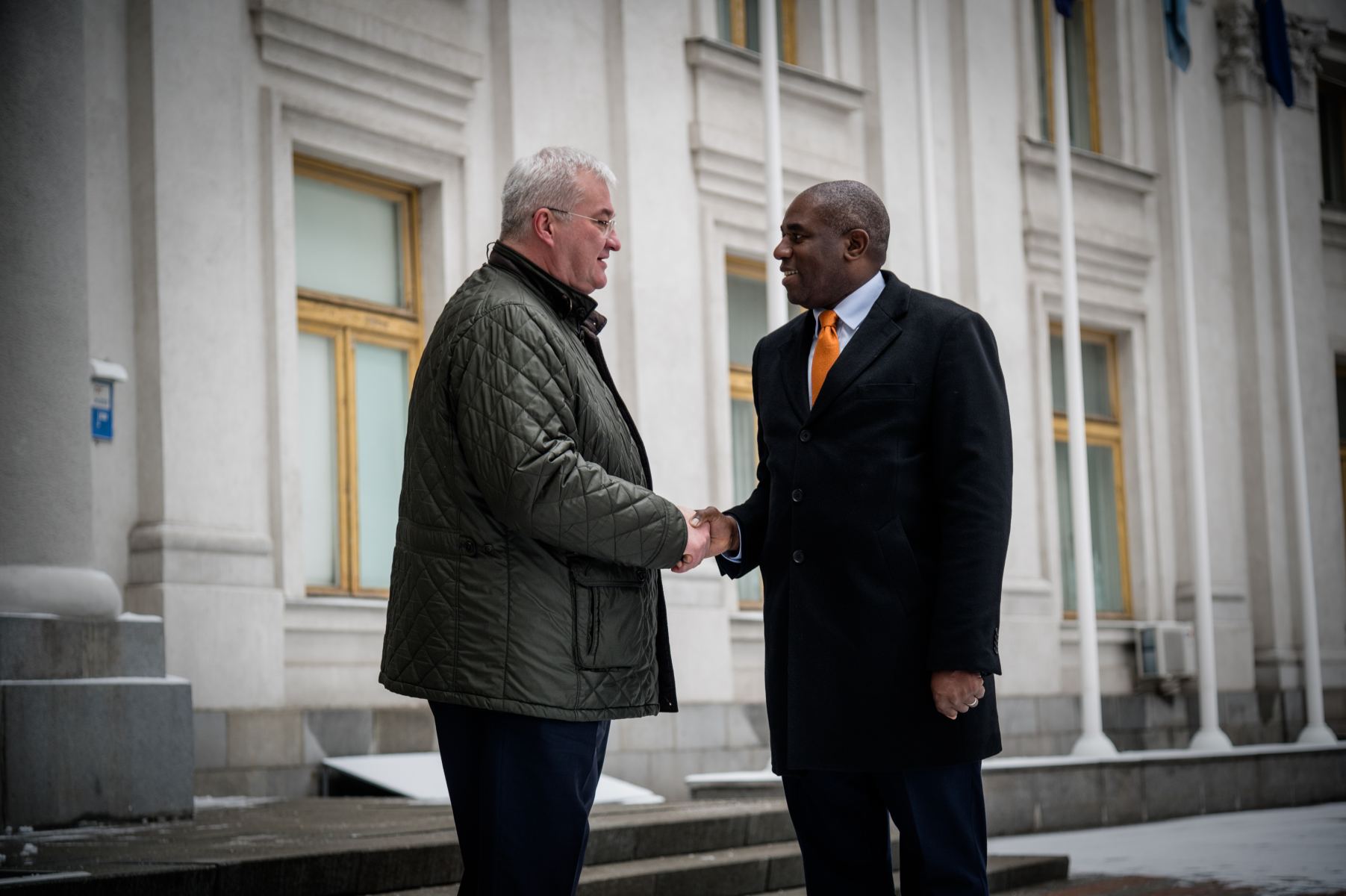 Andrij Sybiha i dyplomatyczna gra o pokój. Jaka jest rola Polski w ukraińskiej strategii?