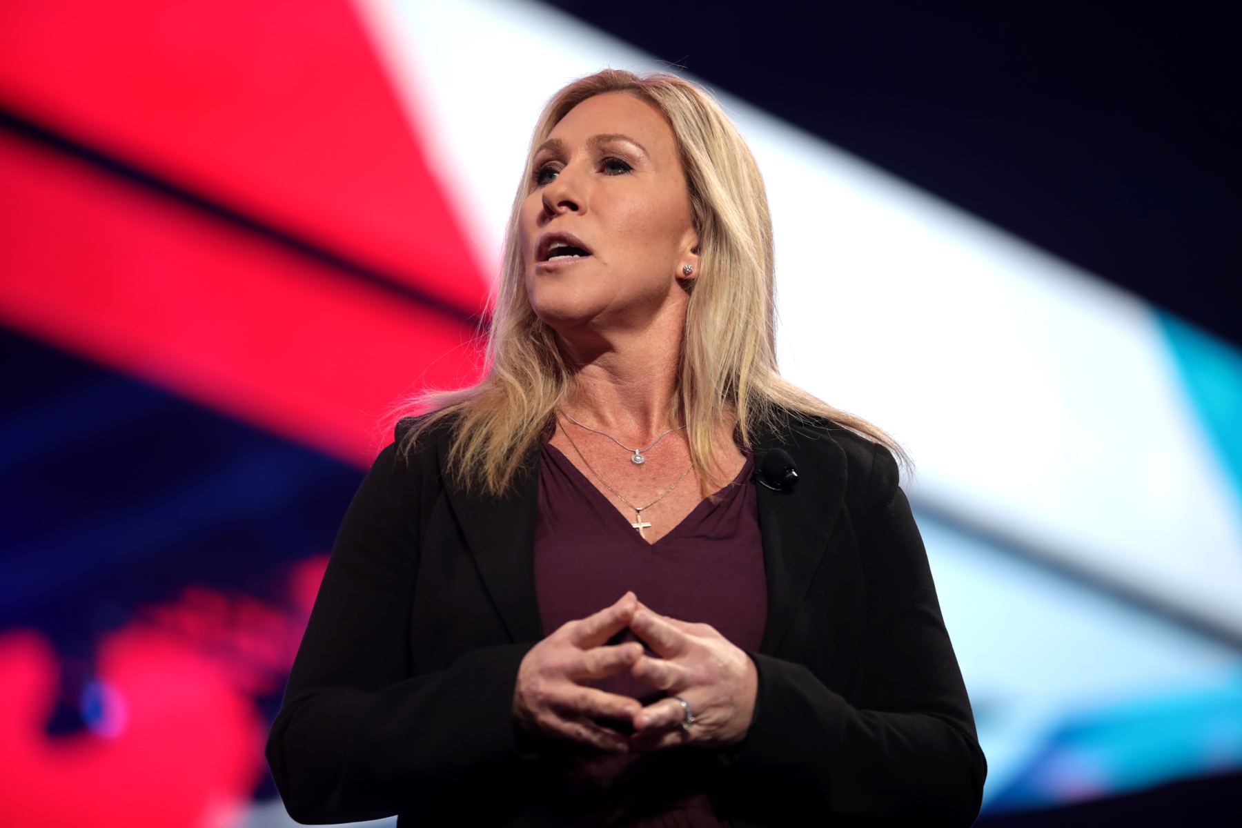 Znana polityk opuszcza Kongres. Analiza konfliktu, który wstrząsnął Republikanami