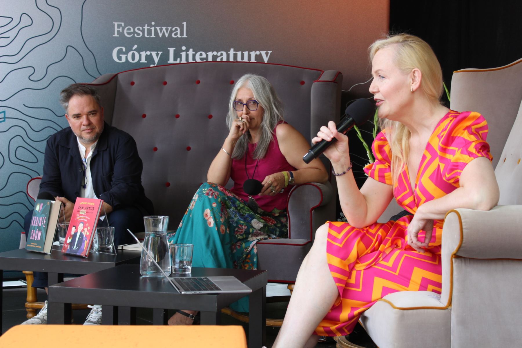 Nowe nagrania Katarzyny Stoparczyk to głos, który nigdy nie zamilknie. Co usłyszymy?