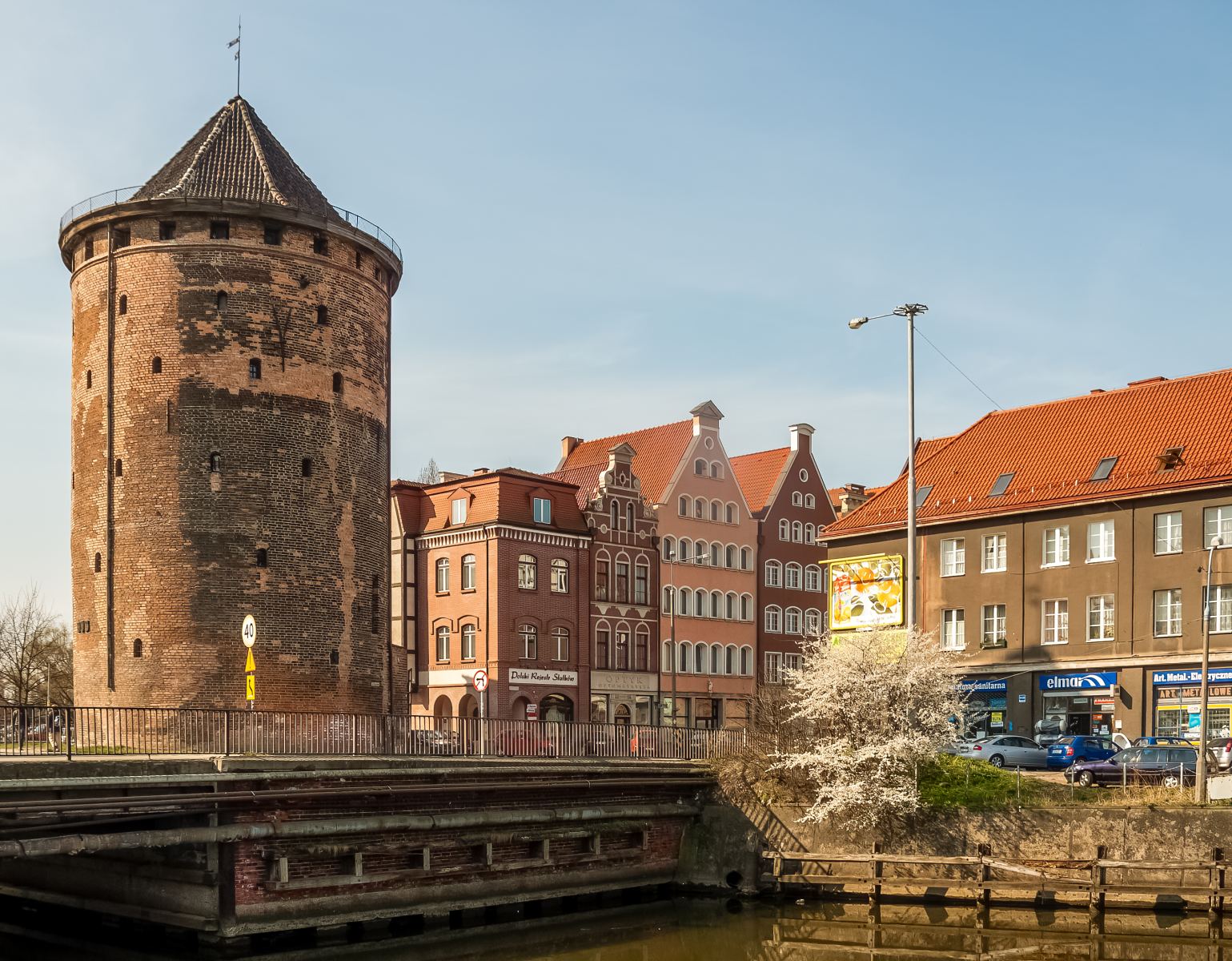 Gdańsk: Pogoda to więcej niż liczby. Analiza klimatyczna i prognoza zagrożeń