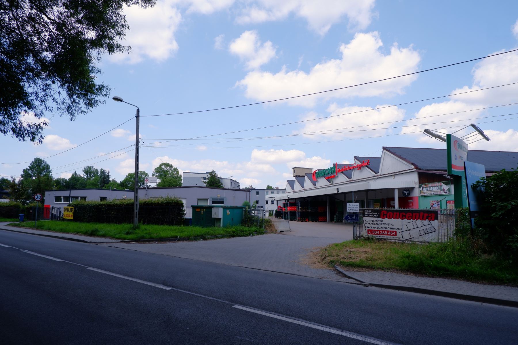 EBITDA Eurocash: Dogłębna Analiza Wyników Finansowych za III Kwartał 2025