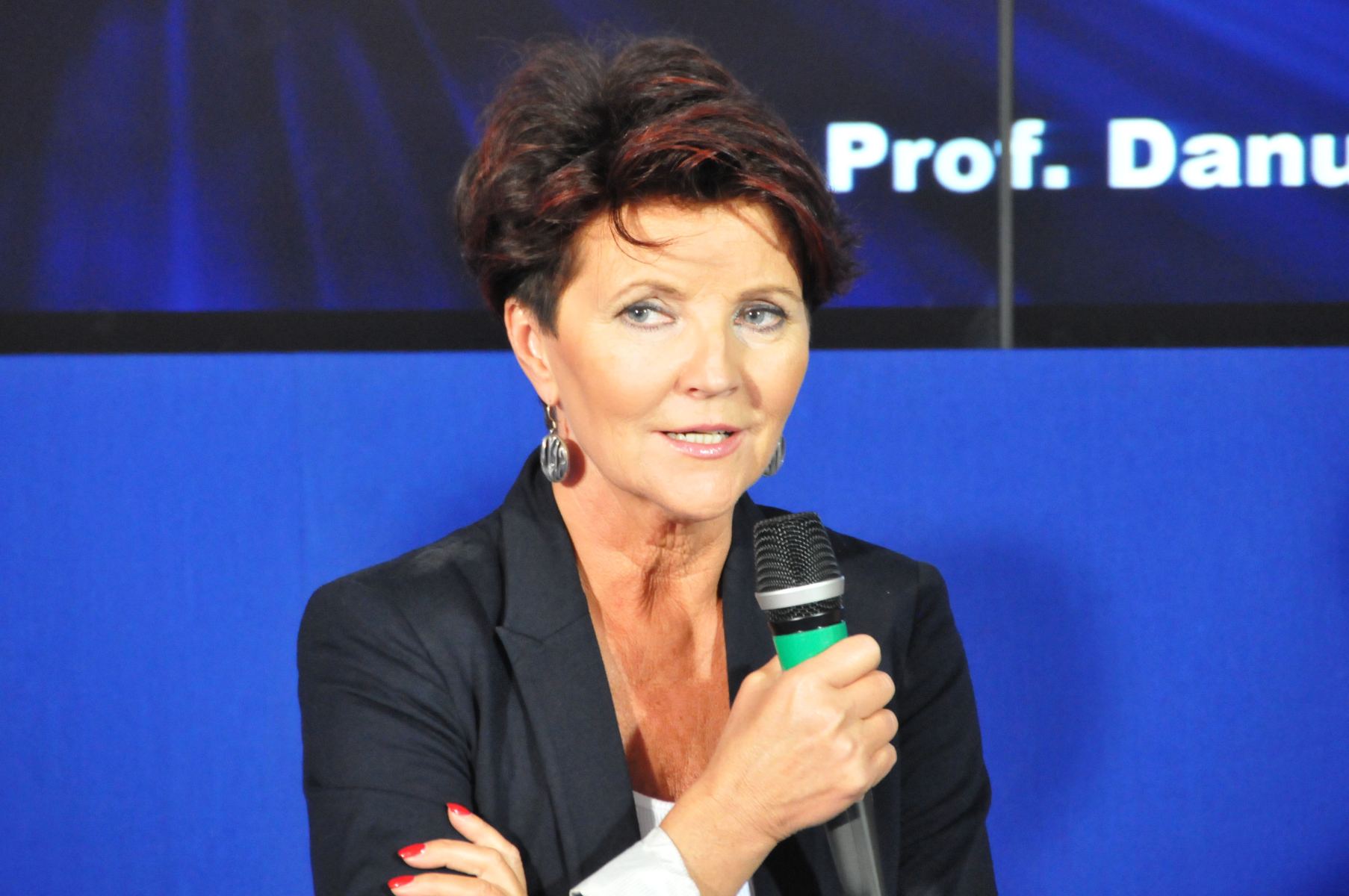 Polacy ocenili Pierwsze Damy. Analiza, która wyjaśnia, dlaczego Jolanta Kwaśniewska wciąż wygrywa