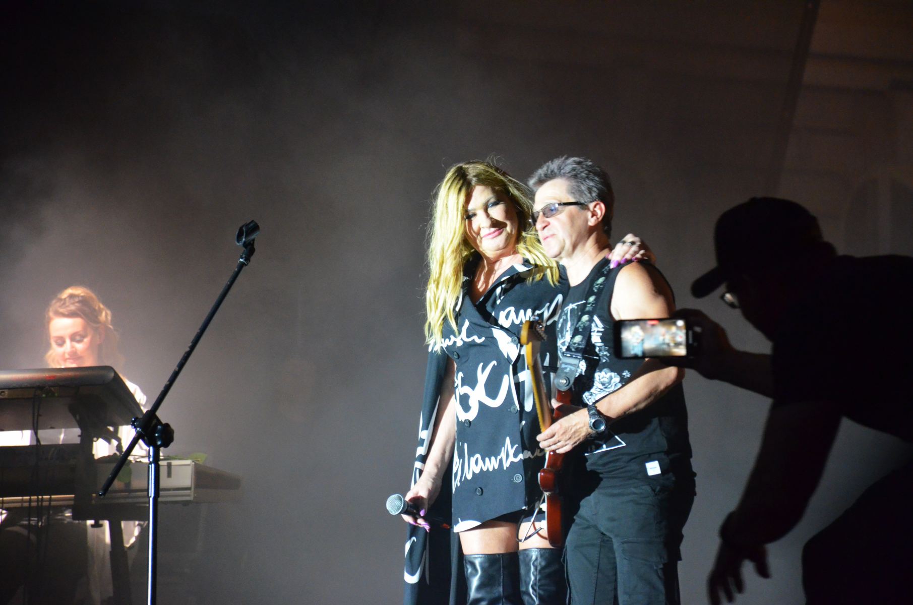 Tam Beata Kozidrak rozgrzeje serca w Sylwestra! Znamy kulisy występu ikony!