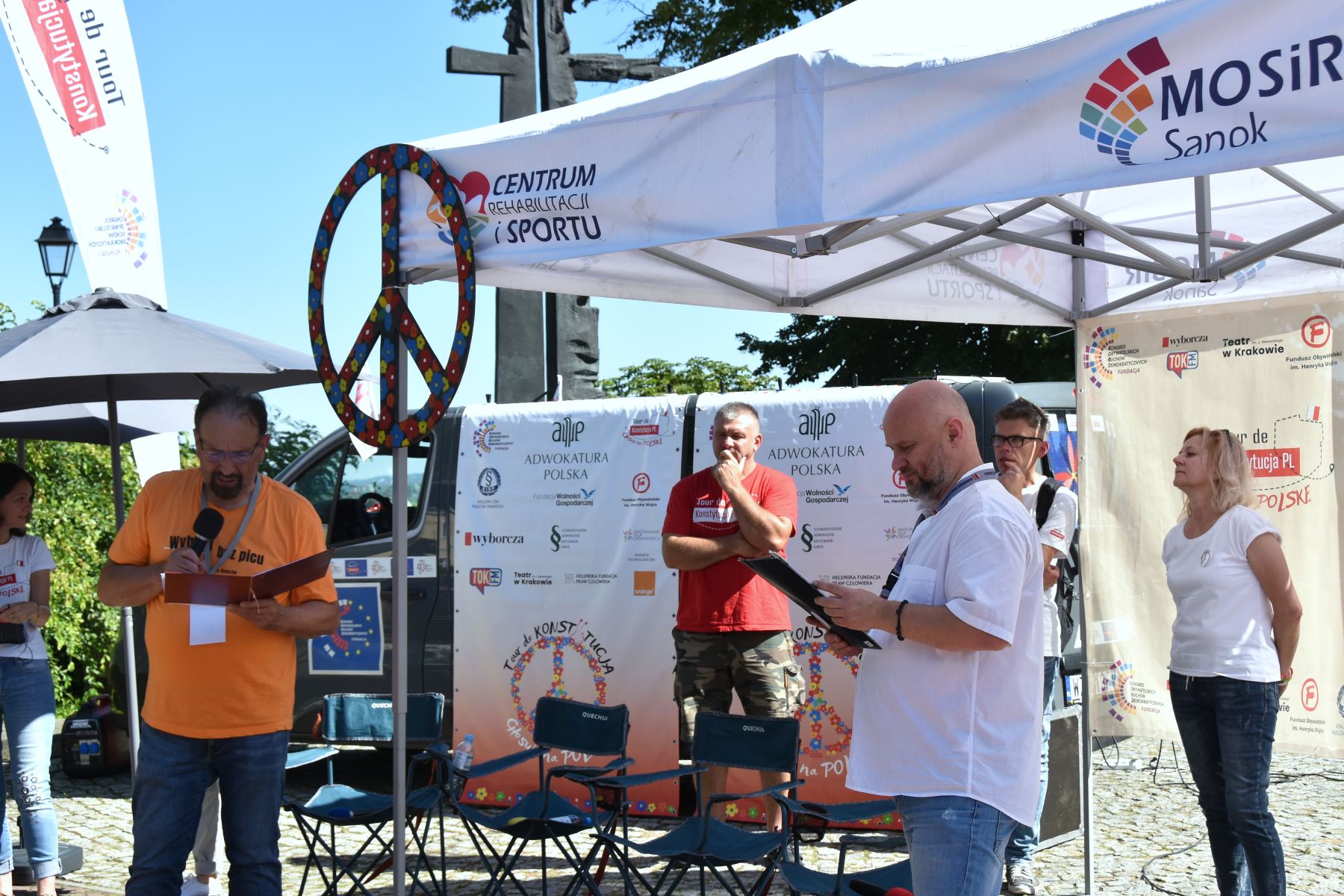 Waldemar Żurek a granice immunitetu: Analiza prawna i polityczna po słowach Grzegorza Brauna