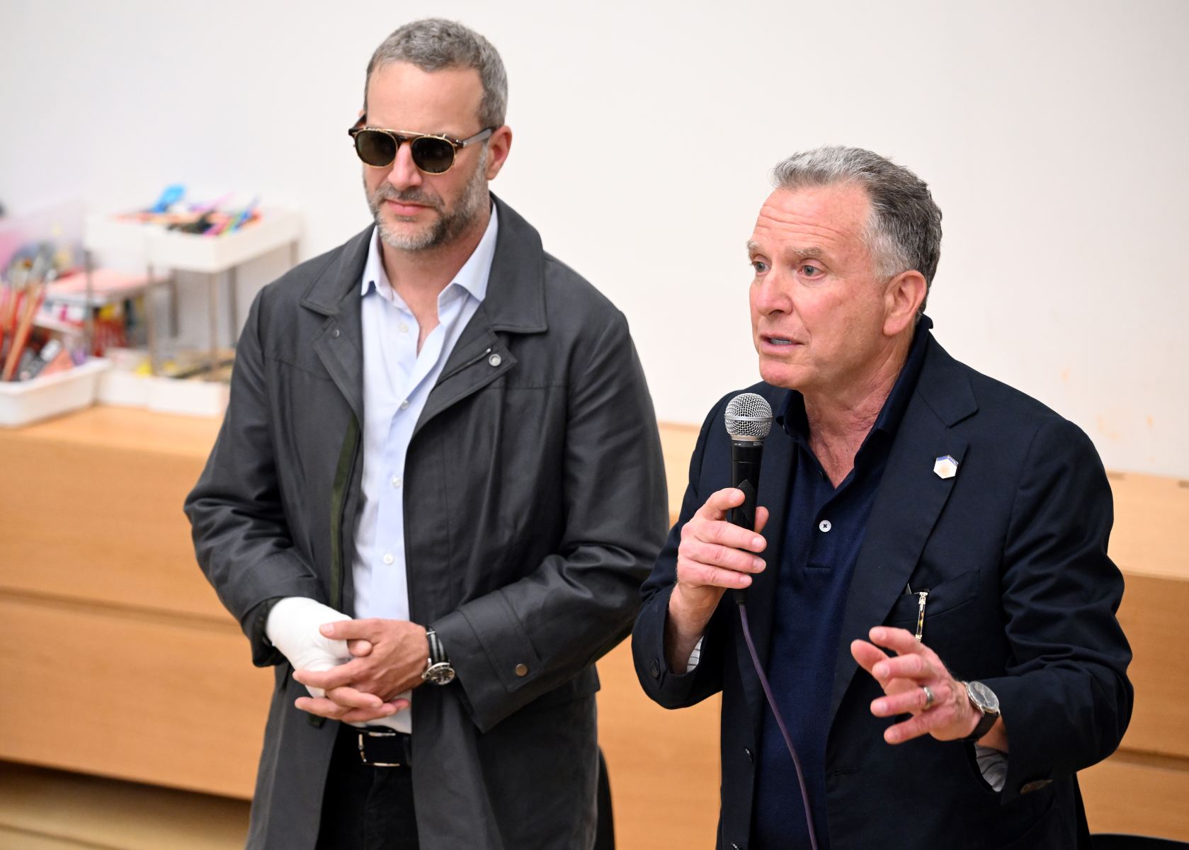 Wysłannik Trumpa w Moskwie: Kulisy tajnych negocjacji w sprawie Ukrainy