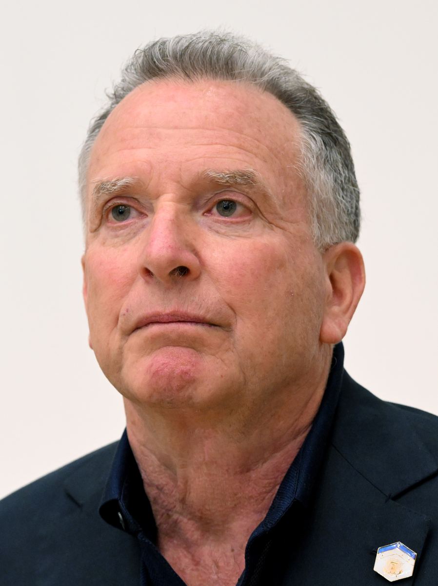 Doradzał Kremlowi w sprawie Trumpa: Kulisy nieoficjalnej dyplomacji i jej wpływ na Ukrainę