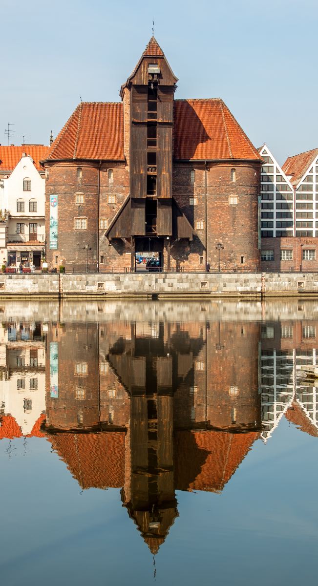 Gdańsk: Pogoda, która daje do myślenia. Analiza zjawisk ekstremalnych