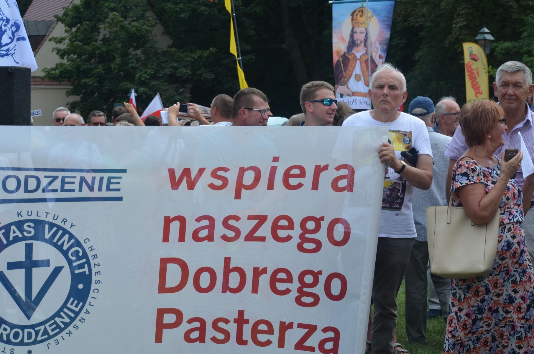 Koniec posługi abp. Jędraszewskiego w Krakowie. Analiza zmiany i wyzwania dla następcy