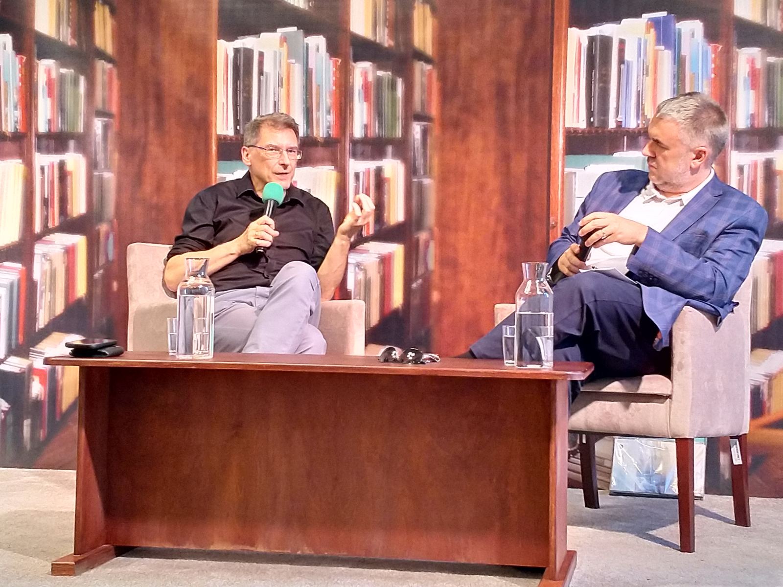 Witold Jurasz o sojuszniku Trumpa: Agent czy ignorant? Analiza skutków dla Polski