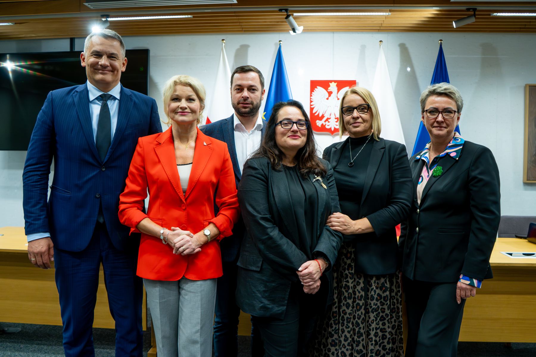 Poseł koalicji uderza w rząd. Analiza kryzysu energetycznego na Podkarpaciu