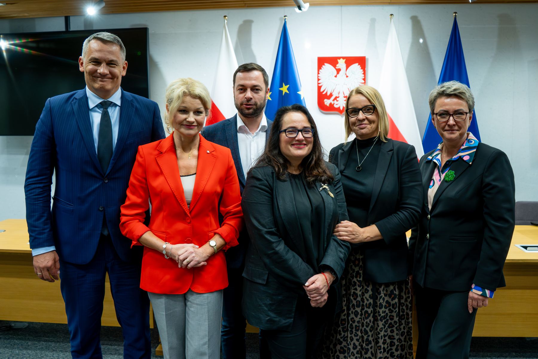 Poseł Polski 2050 interweniuje w sprawie kryzysu na Podkarpaciu. Czy system zarządzania zawiódł?