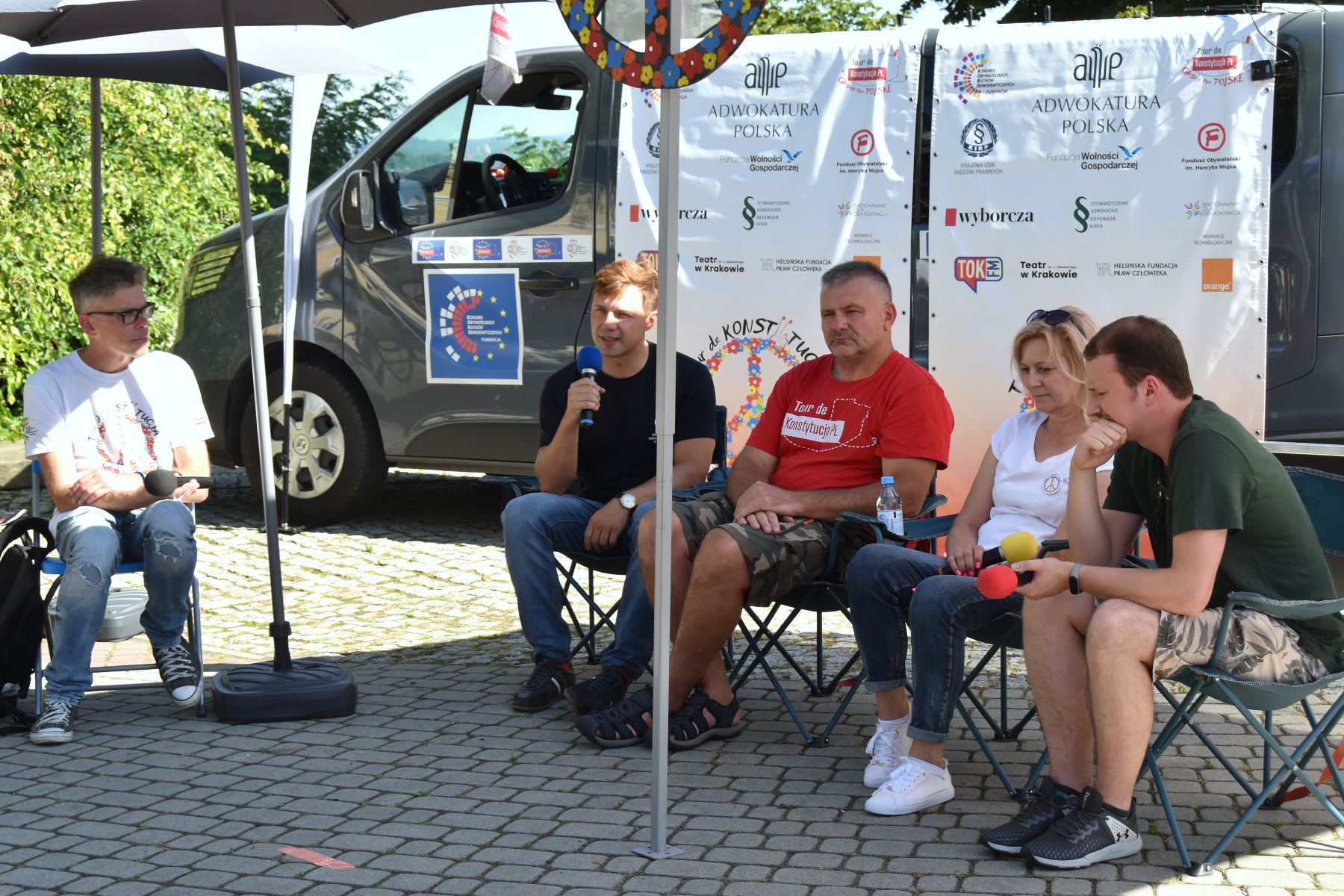 Waldemar a nowa ustawa: Analiza rewolucji w polskim sądownictwie