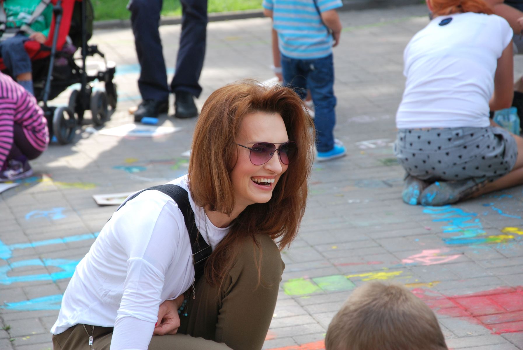 Agnieszka Maciąg: Historia walki, siły i życia w pełni. Czego uczy nas jej odejście?