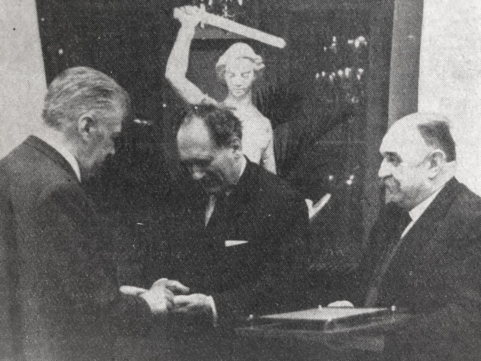 To nie był przypadek. Jak frakcja „partyzantów” Mieczysława Moczara przygotowała grunt pod Marzec ‘68