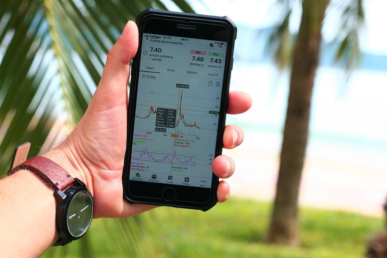 Rekord na rynku miedzi: Analiza przyczyn i prognozy dla inwestorów