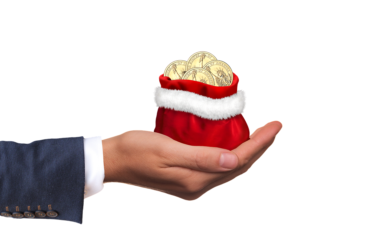 Prezenty na Mikołajki w klasie: Jak trafić w dziesiątkę i nie zbankrutować? Sprawdzone pomysły!