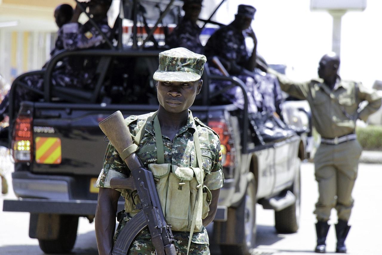 Sudan na geopolitycznej szachownicy: Rosyjska baza i gra o wpływy nad Morzem Czerwonym