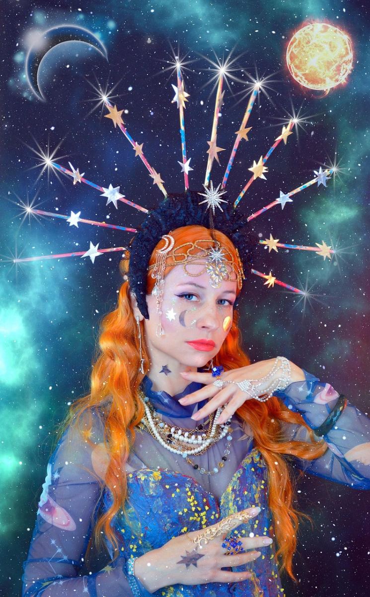 Horoskop: Twój kosmiczny GPS na co dzień. Jak czytać gwiazdy, by żyć pełniej?