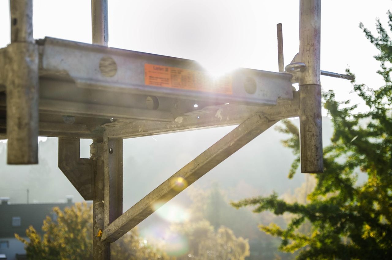 Zrobili beton z odpadów! Ta technologia zmieni place budowy na zawsze