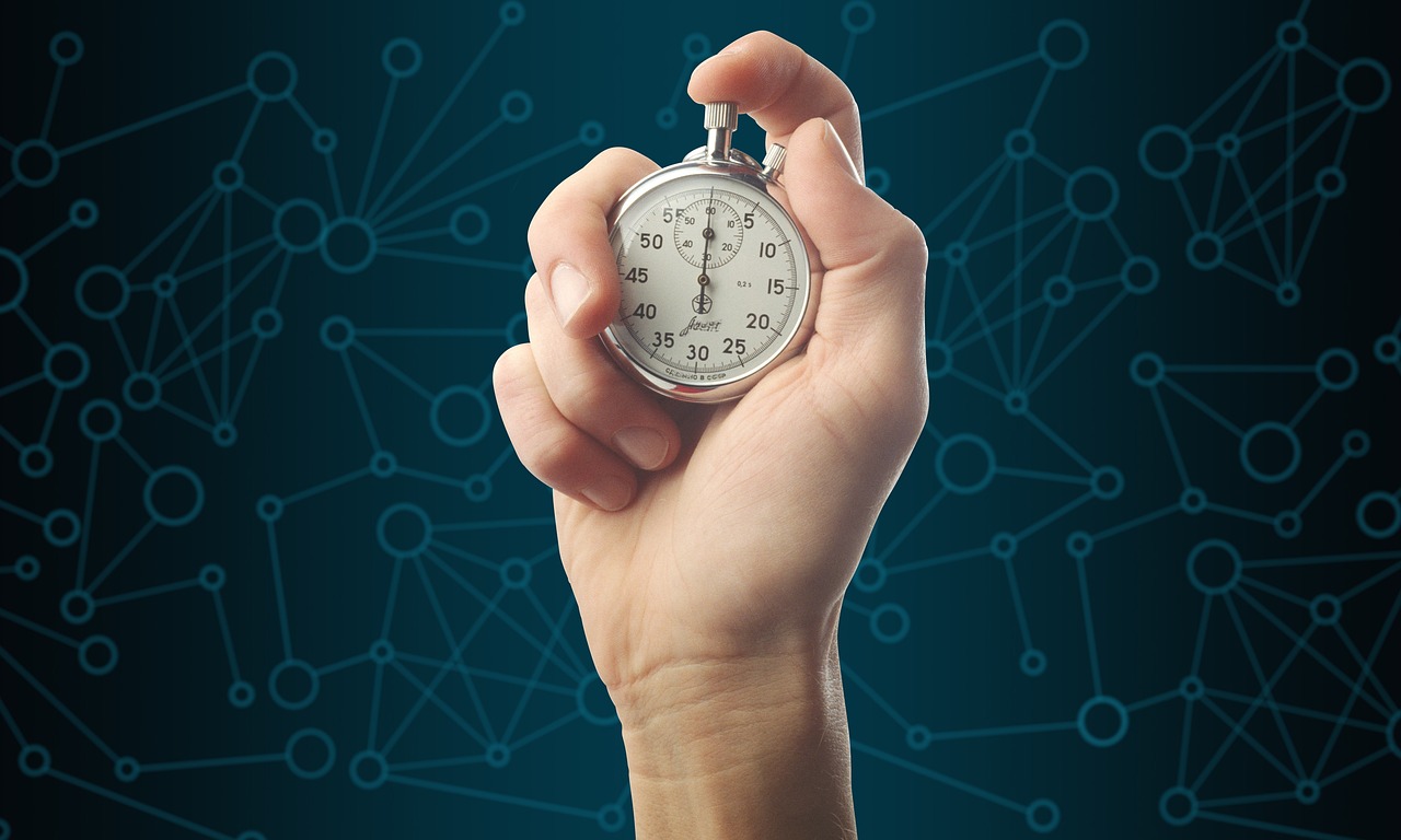 White Rabbit: Technologia, która mierzy czas z precyzją, o jakiej nie śniłeś!