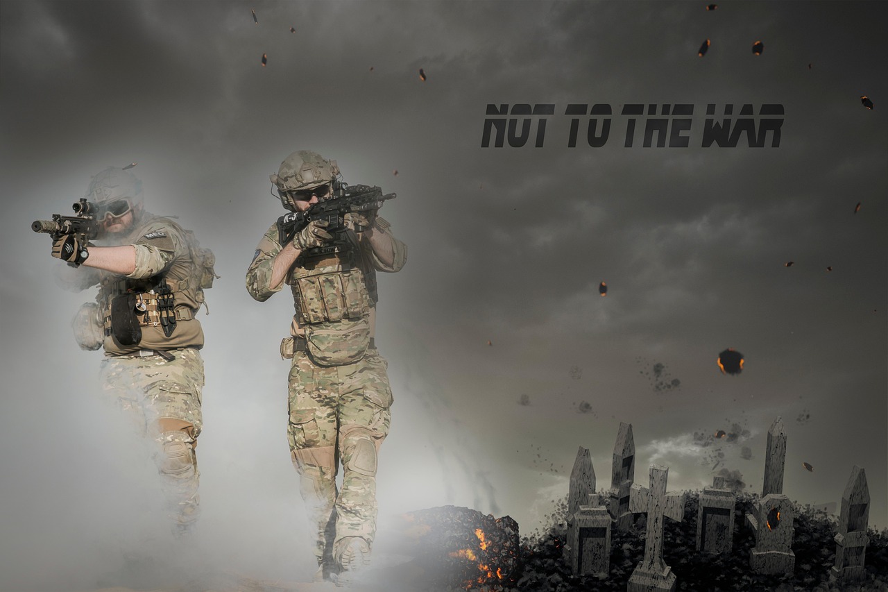 USA w nowej wojnie z narkotykami: Czym jest operacja Southern Spear i dlaczego budzi kontrowersje?