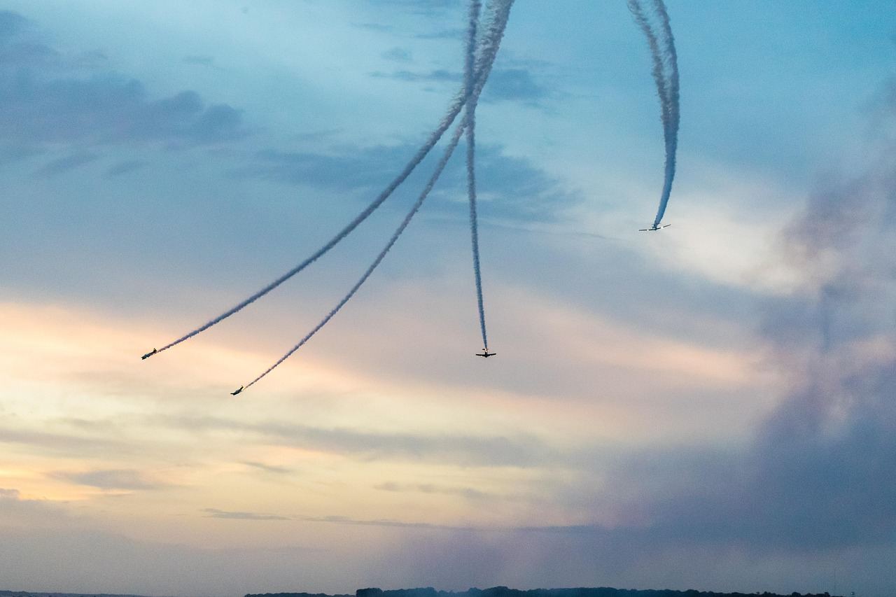 Leciałam nowym transportowcem dla wojska. Analityczna ocena potencjalnego zakupu dla Polski