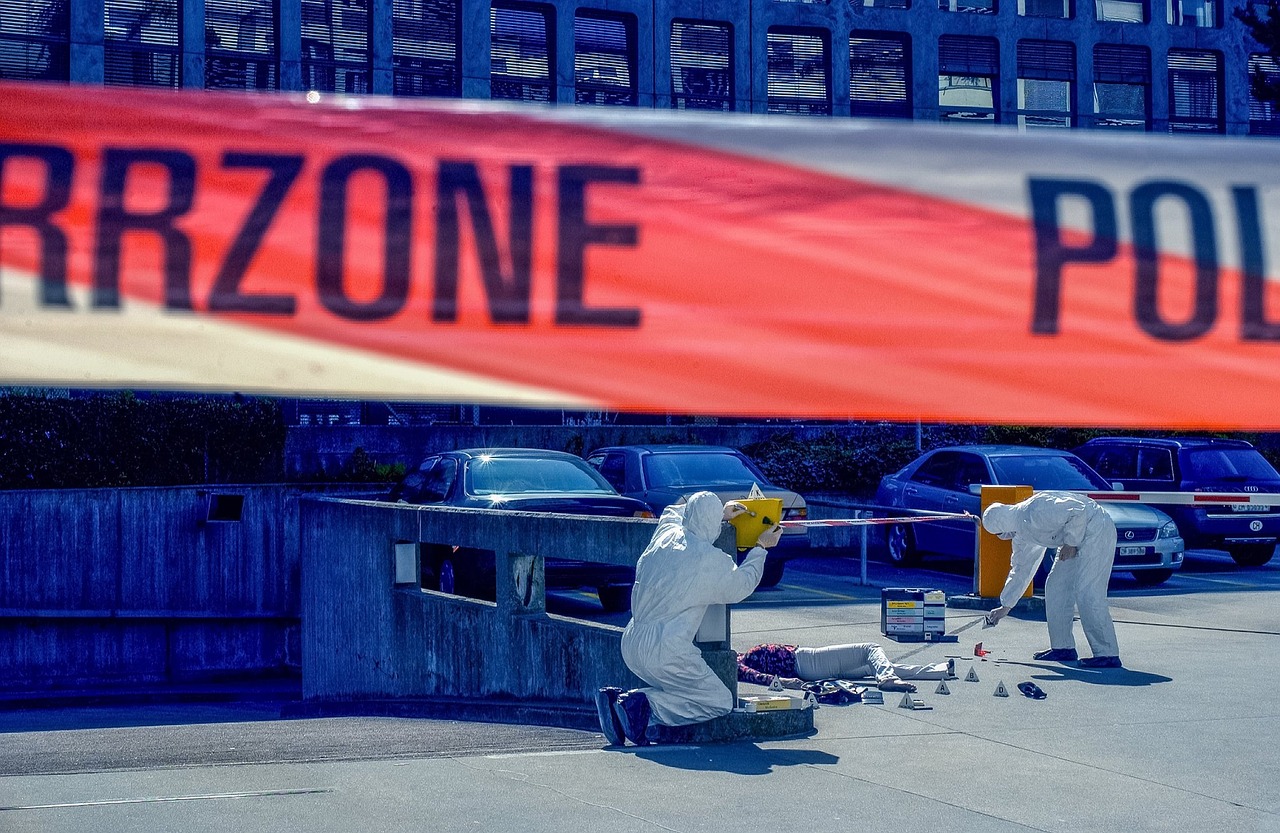 Dramat w Koszalinie: Czy “porwanie” było nieporozumieniem? Analiza sprawy 10-miesięcznego chłopca