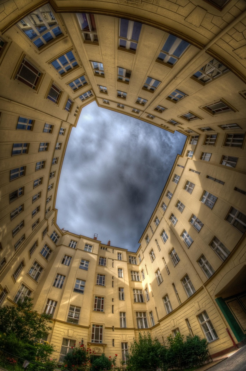 Kryzys mieszkaniowy w Europie: UE odpowiada kompleksowym planem działania