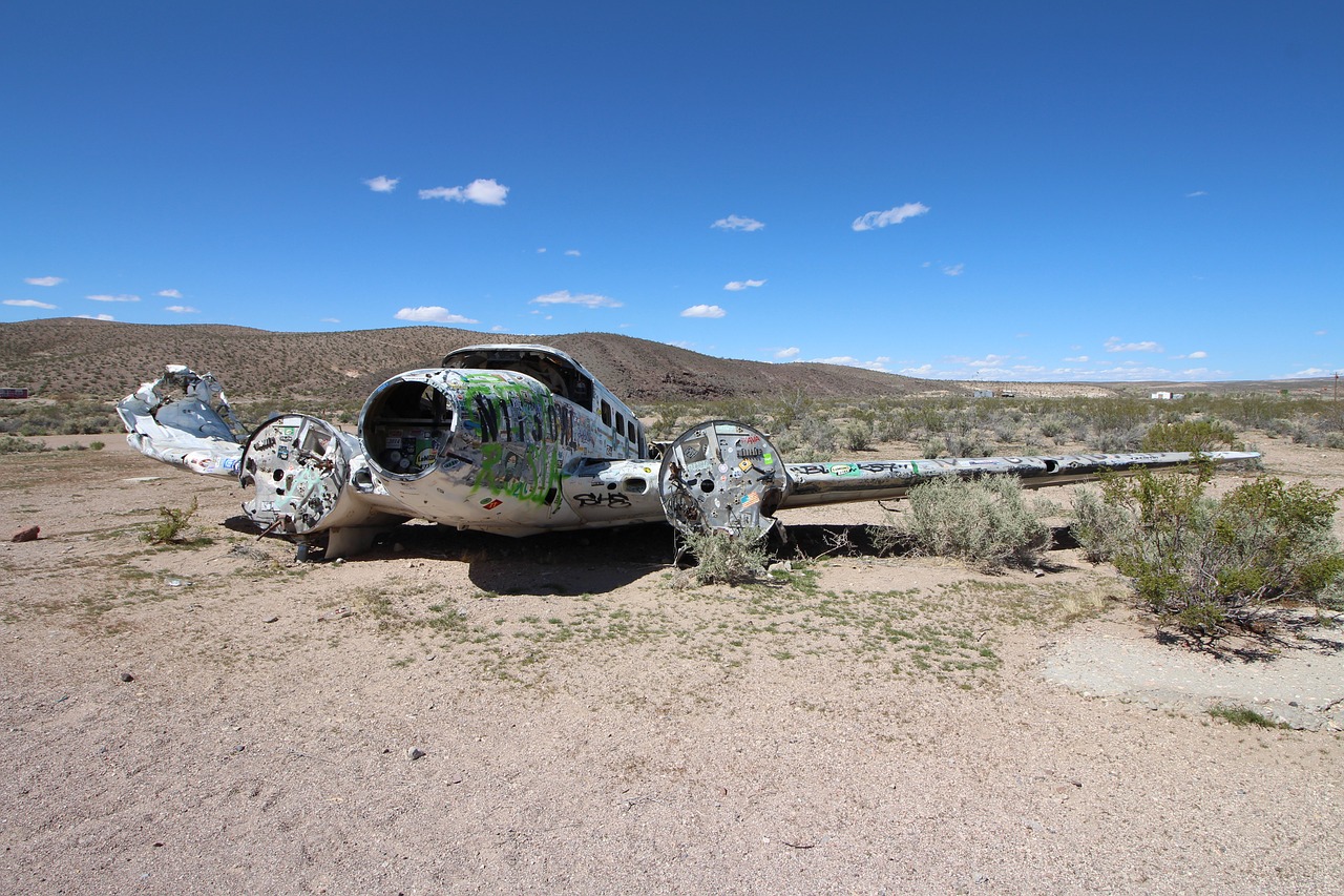 Katastrofa w Północnej Karolinie: Odrzutowiec rozbił się podczas lądowania, potwierdzone ofiary śmiertelne