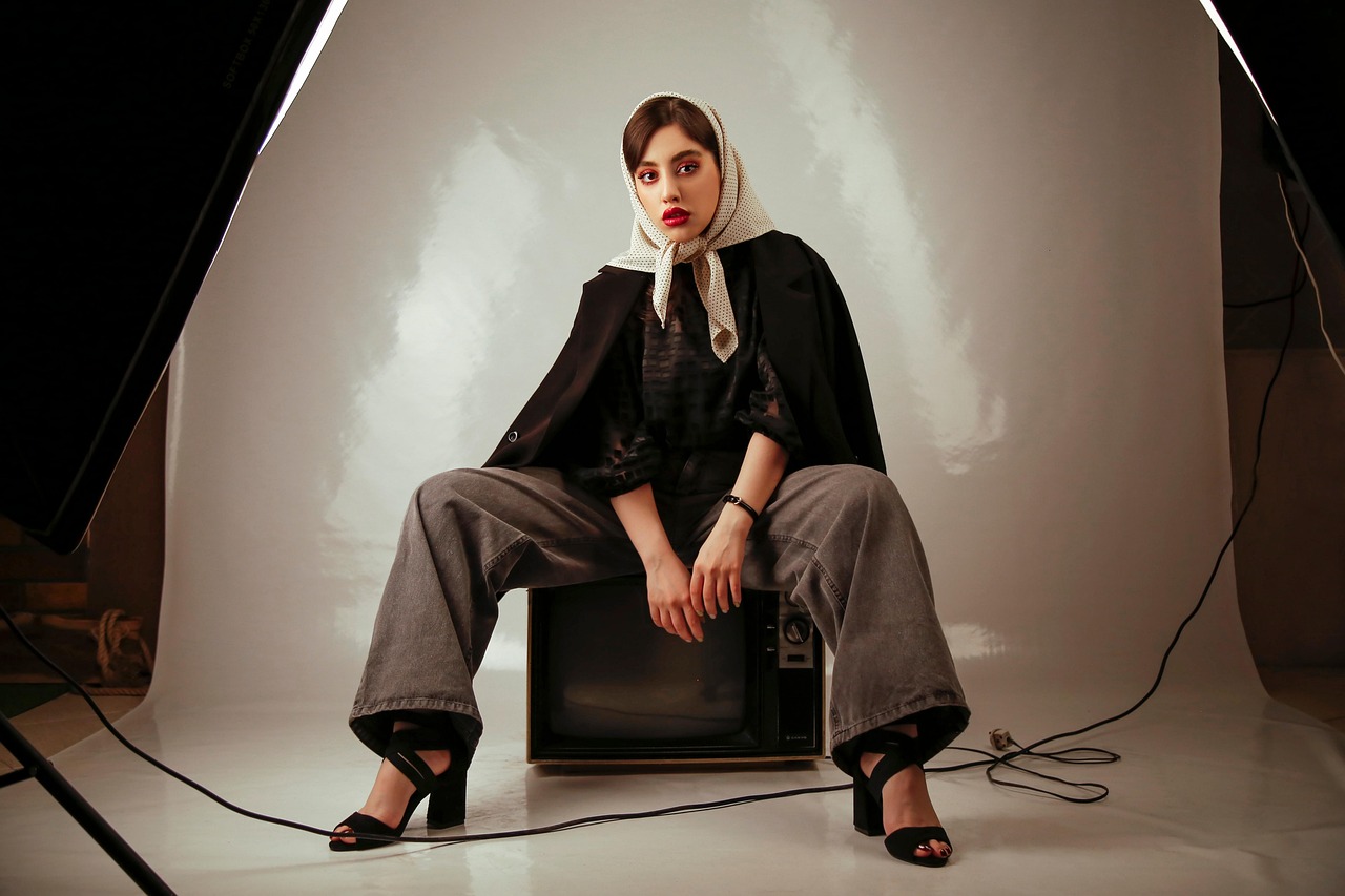 Quiz PRL-u: Sprawdź, czy pamiętasz ulubione seriale z dzieciństwa!