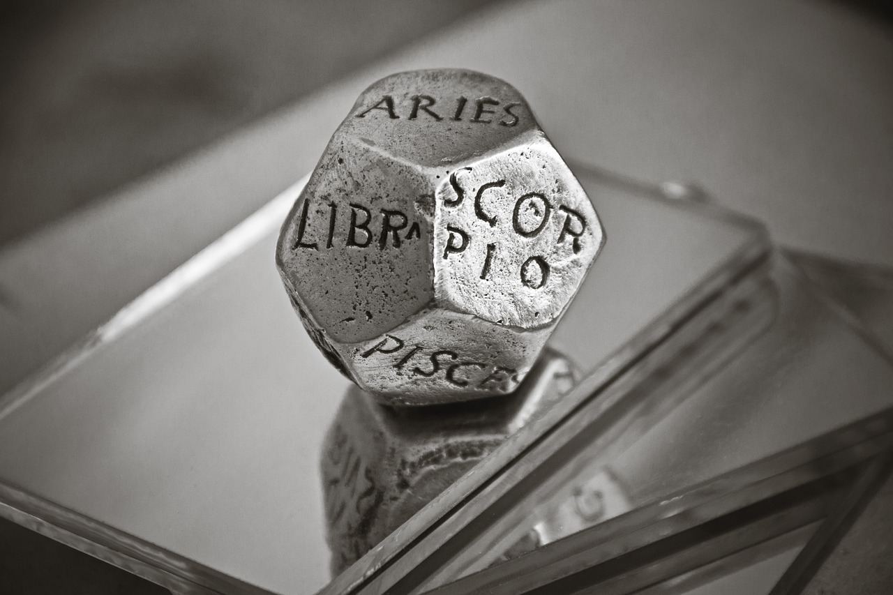 Horoskop na 20 grudnia 2025: Co przyniesie Ci ta sobota?