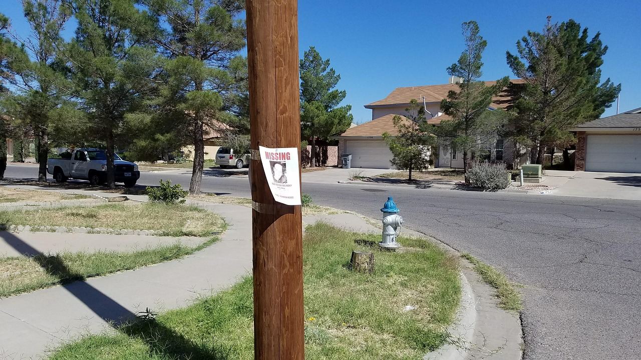 Gdzie jest Aleksandra Kusińska? Policja prowadzi intensywne poszukiwania zaginionej z Łukowa