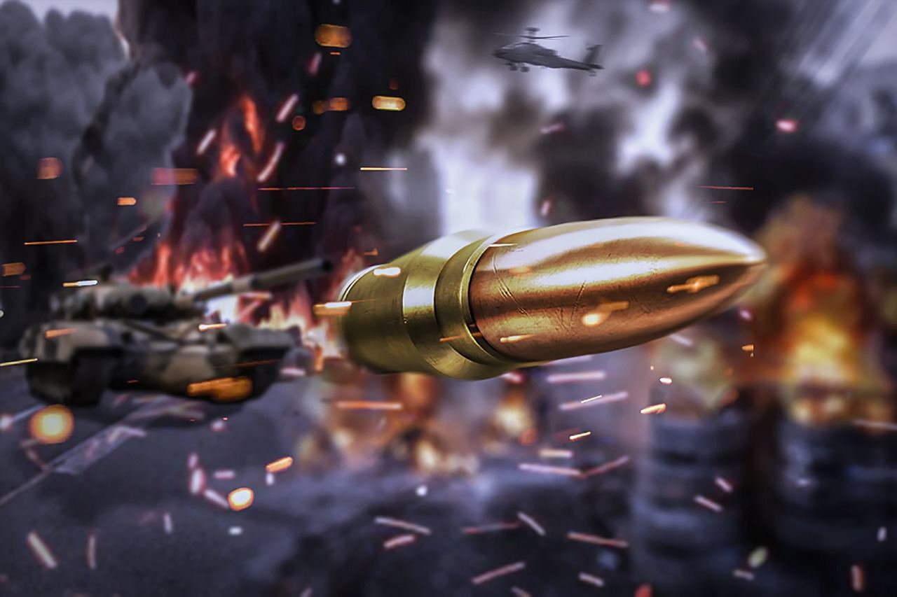 Atak na Ukrainę z 23 Grudnia 2025: Polska Wzmacnia Obronę Powietrzną