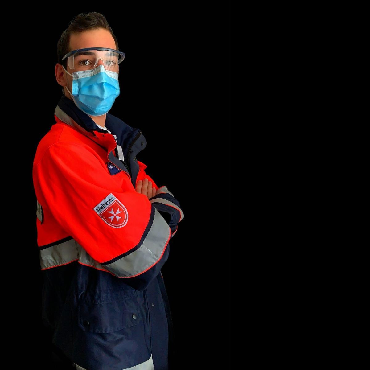 Niespokojna Wigilia w Małopolsce: Udar i interwencja Lotniczego Pogotowia Ratunkowego